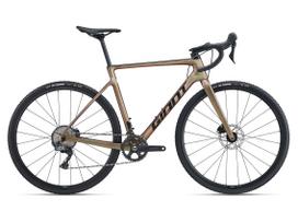 CX dviratis Giant TCX Advanced Pro 2 28" Messier