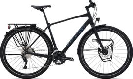 Kroso dviratis Giant ToughRoad SLR EX 28" Black