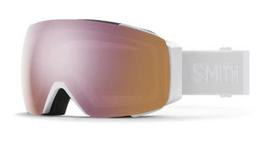 Žiemos sporto akiniai Smith IO MAG White Vapor Cp Everyday