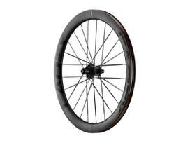 Galinis ratas Cadex 50 Ultra Tubeless Disc XDR anglies juodas