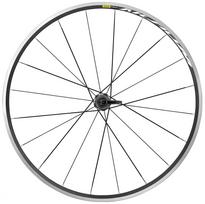 Galinis ratas Mavic Aksium Ratų stabdžiai QR juodas (R2324155)