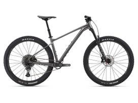 Dviratis Giant Fathom1 29" Metallic Black