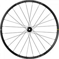 Galinis ratas Mavic Crossmax Disc 6-Bolt 12x148 mm juodas (R4107110)