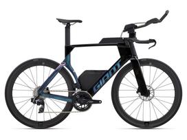 Plento dviratis Trinity Advanced SL 2 28" Carbon/BlueDragonfly (2025 m.)