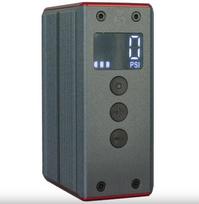 Elektrinis siurblys Silca Elettrico Mini Ultimate