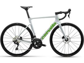 Plento dviračiai Cervelo Soloist 105 Serpentine (2026 m.)