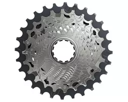 Kasetė Sram XG-1270 Force E1 XDR 12 pavarų 10-28T (00.2418.159.000)