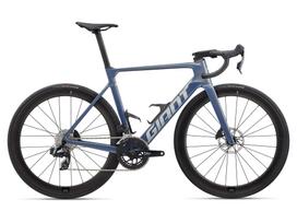 Plento dviračis Giant Propel Advanced Pro 1 Midnight Moon (2026 m.)