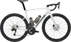 Plento dviratis Cannondale SuperSix Evo 5 Cashmere (2026 m.)