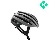 Apsauginis šalmas Lazer Helmet Z1 Harbor Grey