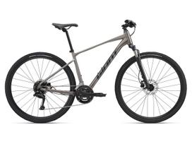 Kroso dviratis Giant Roam 3 Shell White