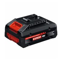 Bosch akumuliatorius Expert EXBA18V-40, 18 V, 4 Ah
