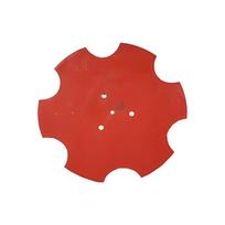 Diskas HORSCH Ø360mm 00311124 dantytas