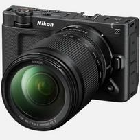 Nikon ZR + 24-200mm F4-6.3 VR Kit