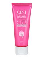 ESTHETIC HOUSE Kondicionierius pažeistiems plaukams CP-1 3SECONDS HAIR FILL-UP CONDITIONER, 100 ml