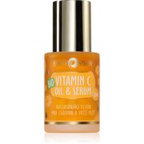 Purity Vision BIO Vitamin C Oil & Serum veido aliejus pigmentinių dėmių korekcijai 30 ml