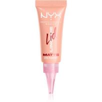 NYX Professional Makeup Lid Lingerie kreminiai akių šešėliai atspalvis In-Nude-Endo 6 ml