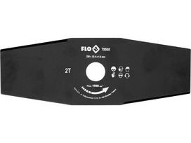 FLO 2-AŠMENIS PEILIS KRŪMAPJOVEI 250mm / 25,4mm