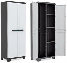 KETER SPINTA LINEAR PAPILDOMOS LENTYNOS 68x39x173cm IT