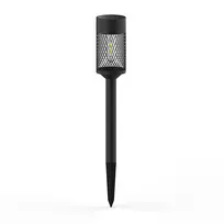 Forever Light SUNARI FLS-15 Solar LED Lamp Steel Post