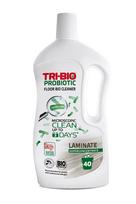Laminuotų grindų ploviklis TRI-BIO, 840 ml