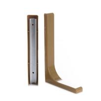 Lentynos laikiklis Bolis Italia, 240 x 144 mm, 2 vnt.