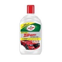 Automobilių šampūnas su vašku Turtle Wax Zip wax, 0,5 l