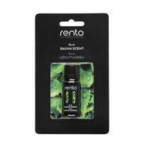 Pirties kvapas RENTO BIRCH, 10 ml