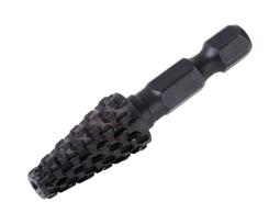 Kūginė metalo freza  5-12 x 22 x 48 mm
