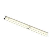 Atskiriamoji sienelė MEKA, AP-40, L=2750 PG