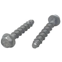 Betonsraigtis Superfixer SF-SSW-6x80, 7.5 mm x 80 mm