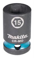 Smūginė galvutė  Makita 1/2" 15 mm E-16112