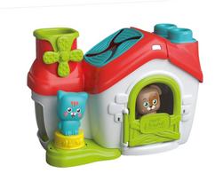 Interaktyvus žaislas ferma Clemmy Touch & Play 17993