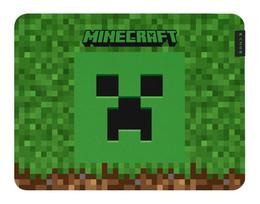 Pelės kilimėlis Razer Gigantus V2 Minecraft, juoda/žalia