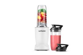 Kokteilių plaktuvas Nutribullet NBT1006MW, balta sp.