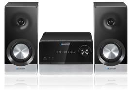 CENTRAS BLAUPUNKT MUZIKINIS MS40.2BT