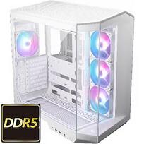 TopPC MSI Gaming AMD Extreme, X870E, Ryzen 9 9950X3D2 Dual Edition, 32GB (2x16) DDR5, GeForce RTX 5080, 2TB NVMe Gen4, no OS DATK377-1430551