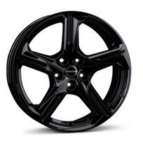 Ratlankis BORBET R18x5 5x112 ET 25 CB 66 (820 KG kg)