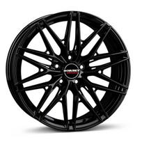 Ratlankis BORBET R18x5 5x114 ET 40 CB 72 (760 KG kg)