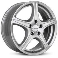 Ratlankis RONAL R17x5 5x112 ET 37 CB 76 (- kg)