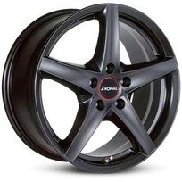 Ratlankis RONAL R41 R17x8 5x120 ET 42 CB 82
