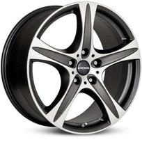 Ratlankis RONAL R18x5 5x120 ET 45 CB 65 (- kg)