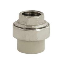 Jungtis 34.2525 PPR, 25x3/4", vidinis sriegis