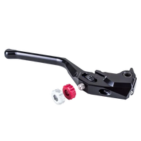 FXL adjustable handbrake lever Norden 901 black