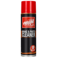 VROOAM brake and parts cleaner 500 ml