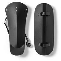 Ass Savers Bumbinos purvasaugiai | 18-20" | Just Black