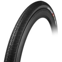 TUFO Gravel Speedero HD TR 28" sulankstoma padanga | Black, 28"x1.40 | 36-622