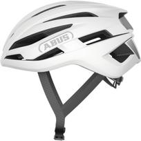 Abus Stormchaser Ace šalmas | Polar White