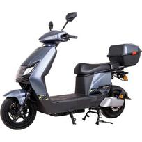 Electric Scooter W-TEC Raike II 10” - Pilka-juoda