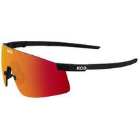 Nova Black Matt  L.Red MR. Cat 2. VLT 20%
